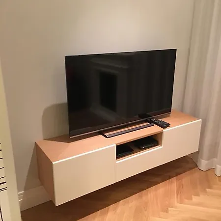 Apartment Excell-in Loft *