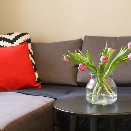 Apartment Excell-in Loft