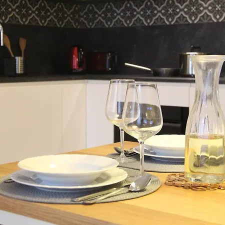 Apartment Excell-in Loft *