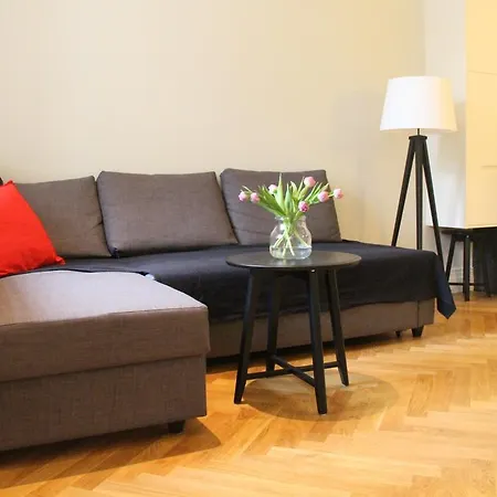 Excell-in Loft Apartment *