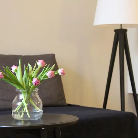Apartment Excell-in Loft Warsaw