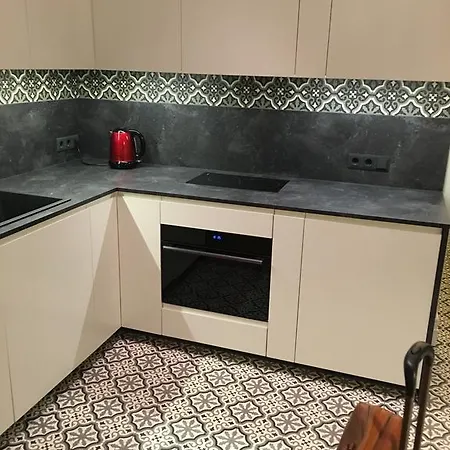 Excell-in Loft Appartement